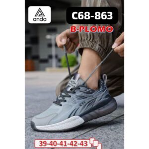 IMPORTADA CALCER C68-863