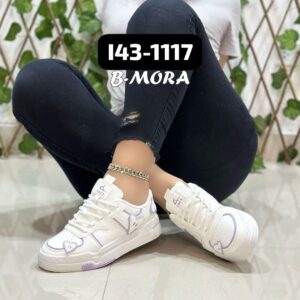 IMPORTADA CACY I43-1117