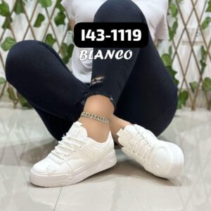 IMPORTADA CACY I43-1119