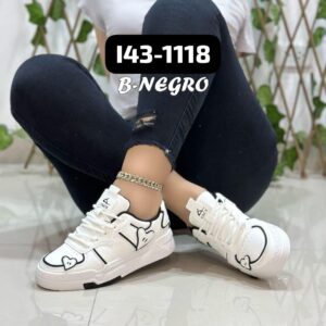 IMPORTADA CACY I43-1118