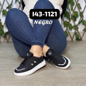 IMPORTADA CACY I43-1121