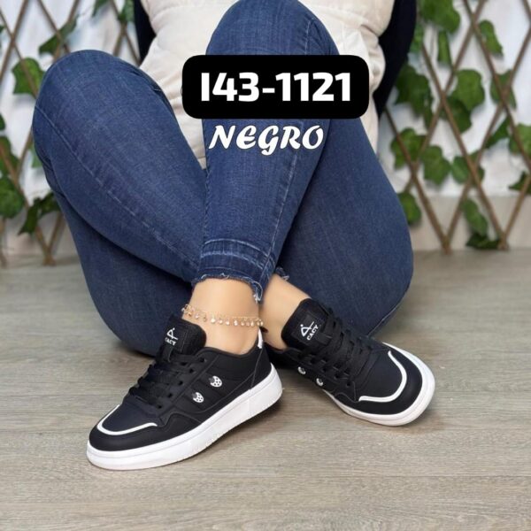 IMPORTADA CACY I43-1121