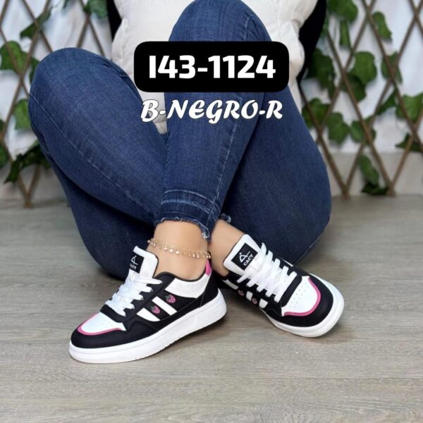 IMPORTADA CACY I43-1124