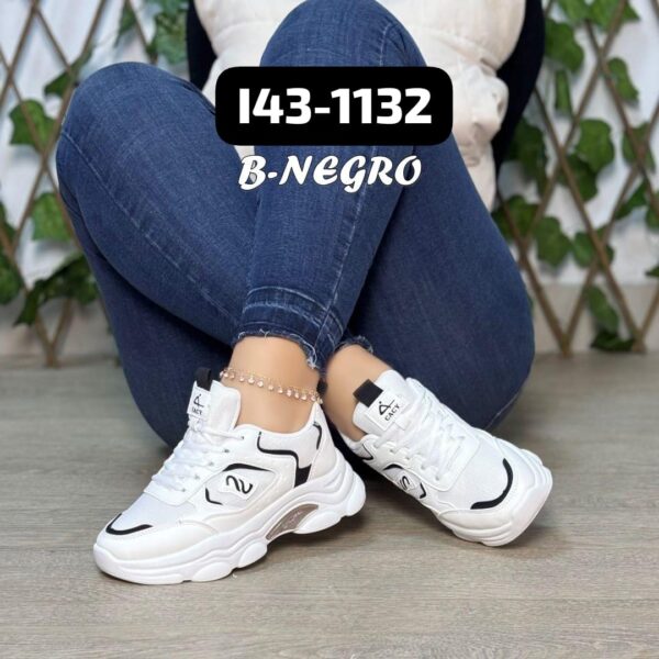IMPORTADA CACY I43-1132