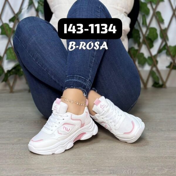 IMPORTADA CACY I43-1134