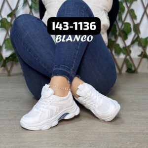IMPORTADA CACY I43-1136