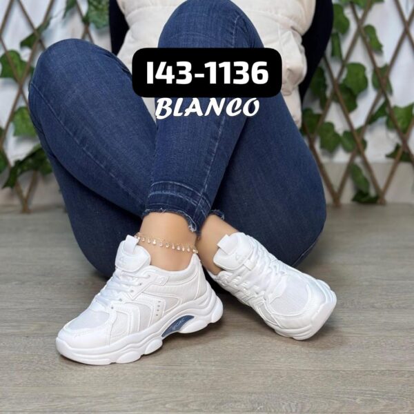 IMPORTADA CACY I43-1136