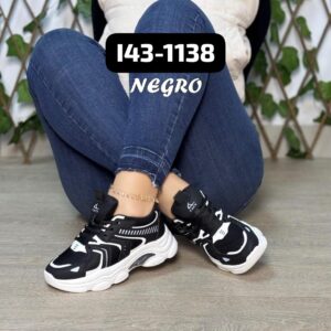 IMPORTADA CACY I43-1138