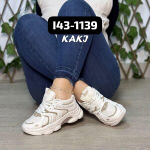 IMPORTADA CACY I43-1139