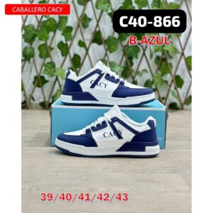 IMPORTADA CACY C40-866