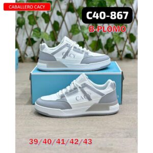 IMPORTADA CACY C40-867