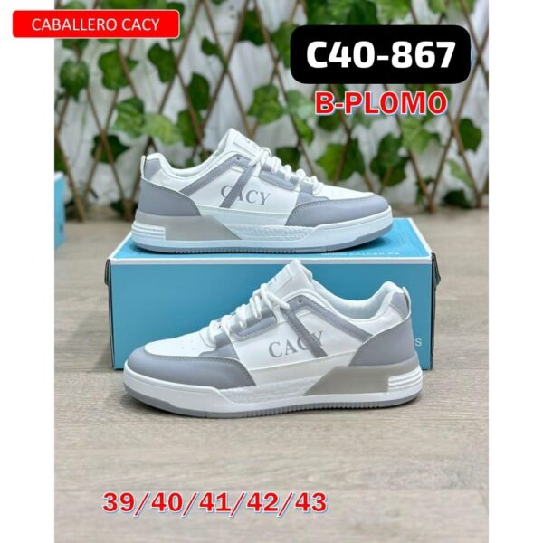 IMPORTADA CACY C40-867