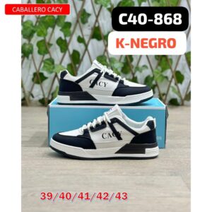 IMPORTADA CACY C40-868