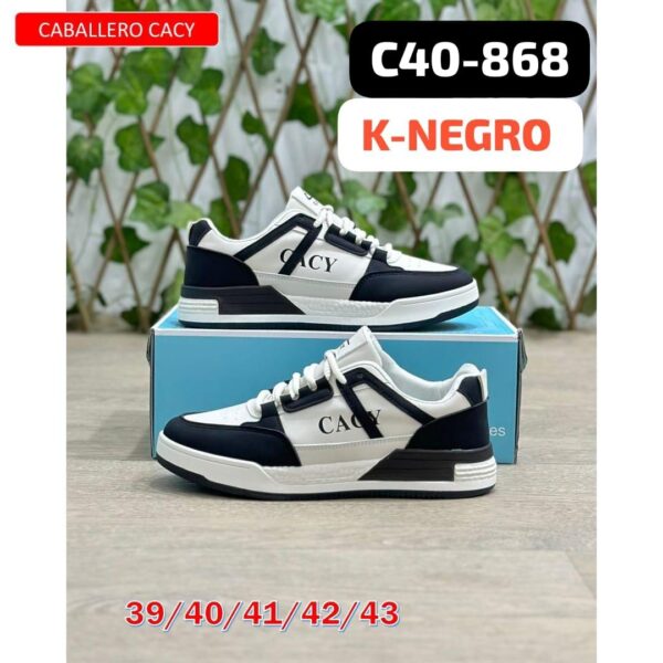 IMPORTADA CACY C40-868