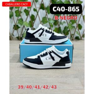 IMPORTADA CACY C40-865
