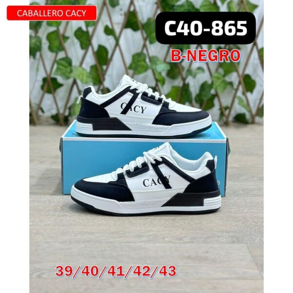 IMPORTADA CACY C40-865