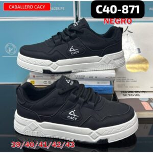 IMPORTADA CACY C40-871