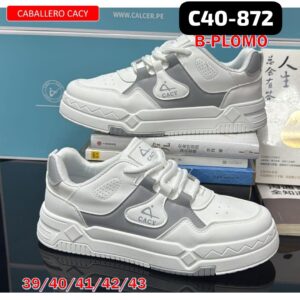 IMPORTADA CACY C40-872
