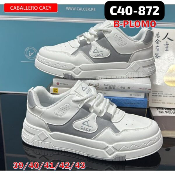 IMPORTADA CACY C40-872