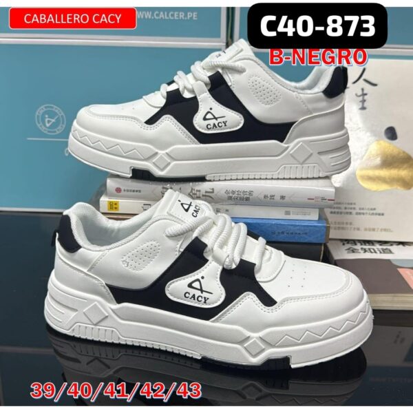 IMPORTADA CACY C40-873