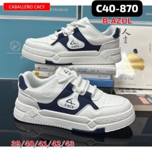 IMPORTADA CACY C40-870