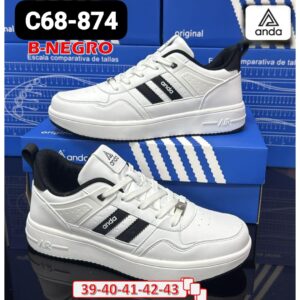 IMPORTADA ANDA C68-874
