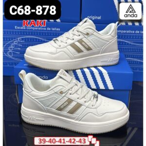 IMPORTADA ANDA C68-878