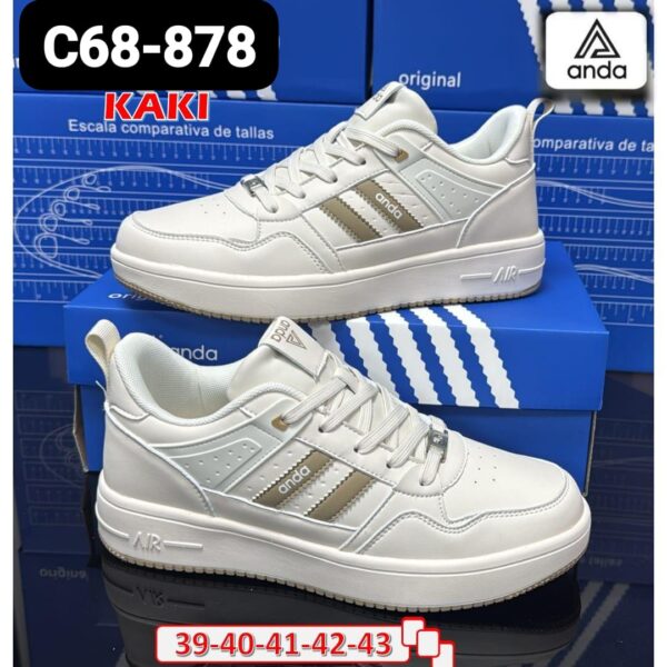 IMPORTADA ANDA C68-878