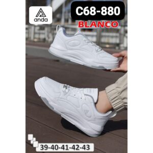 IMPORTADA ANDA C68-880