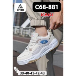 IMPORTADA ANDA C68-881