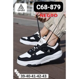 IMPORTADA ANDA C68-879