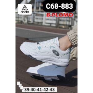 IMPORTADA ANDA C68-883