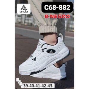 IMPORTADA ANDA C68-882