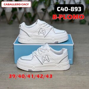 IMPORTADA CACY C40-893