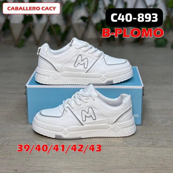 IMPORTADA CACY C40-893