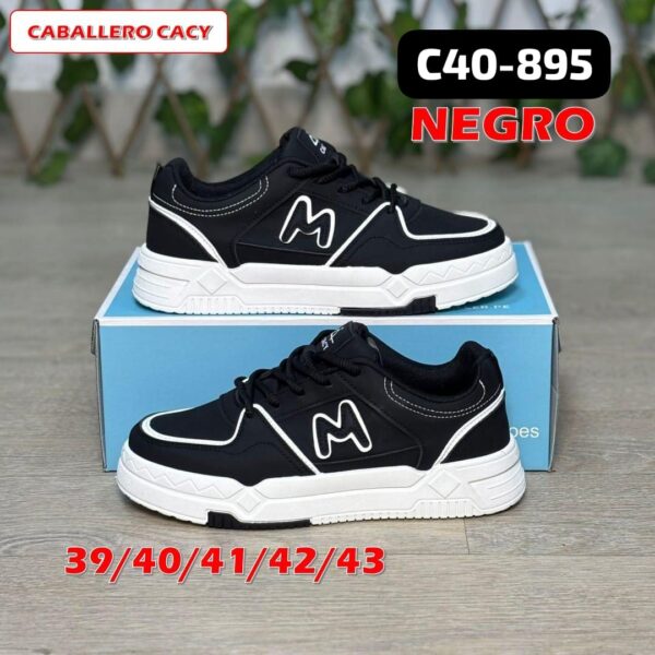 IMPORTADA CACY C40-895