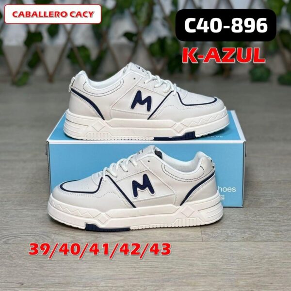 IMPORTADA CACY C40-896