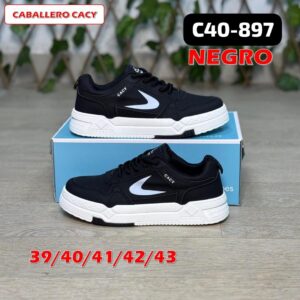 IMPORTADA CACY C40-897