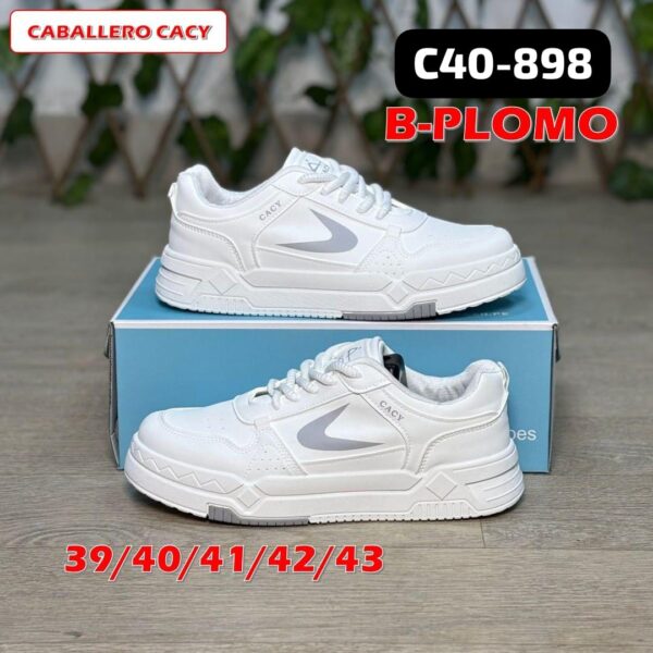 IMPORTADA CACY C40-898