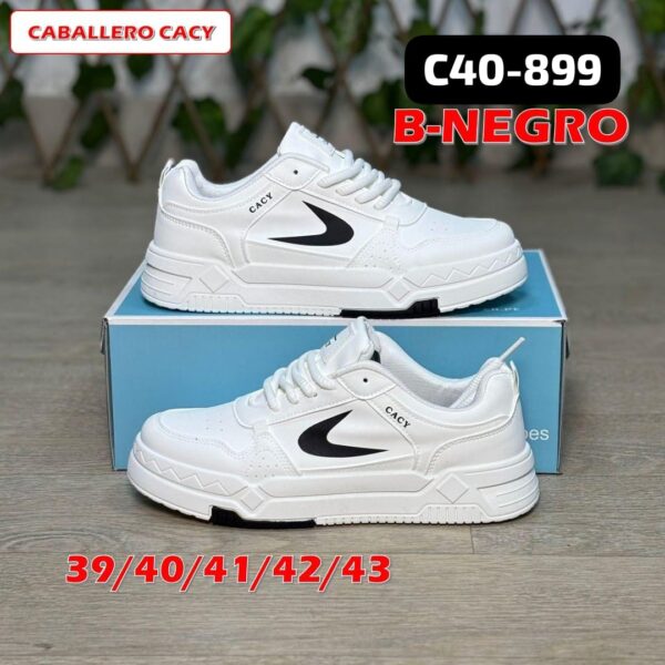 IMPORTADA CACY C40-899