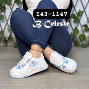 IMPORTADA CACY I43-1147