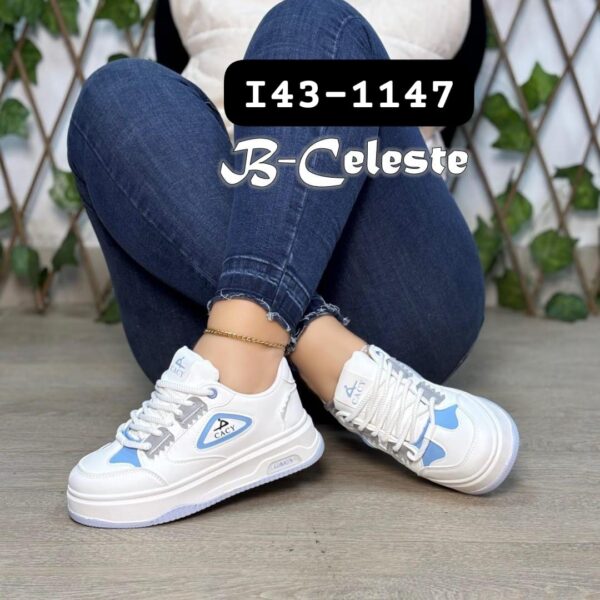 IMPORTADA CACY I43-1147