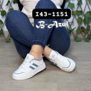 IMPORTADA CACY I43-1151