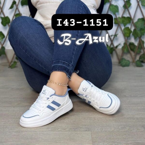 IMPORTADA CACY I43-1151