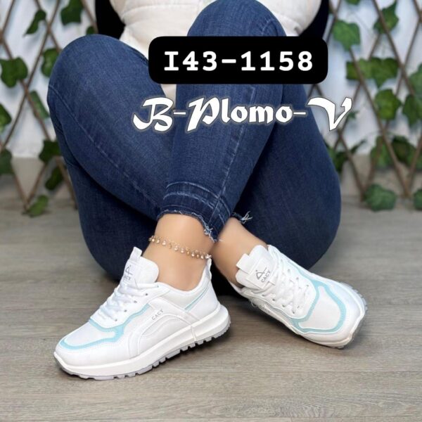 IMPORTADA CACY I43-1158