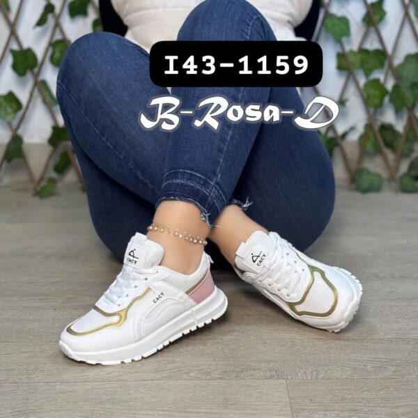 IMPORTADA CACY I43-1159