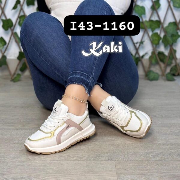 IMPORTADA CACY I43-1160