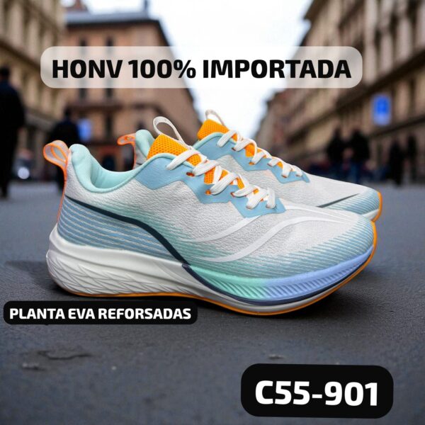 IMPORTADA C55-901
