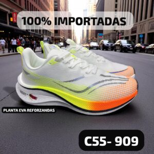 IMPORTADA C55-909