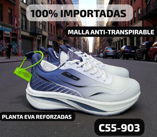 IMPORTADA C55-903